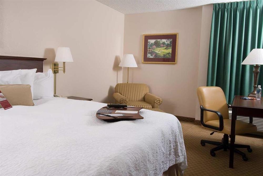 Hampton Inn Houston Hobby Airport Quarto foto
