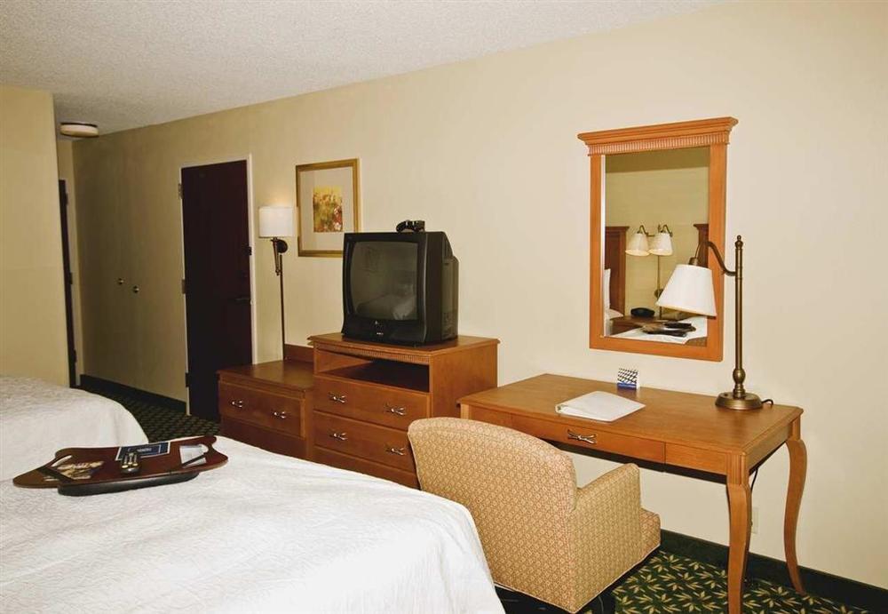 Hampton Inn Houston Hobby Airport Quarto foto